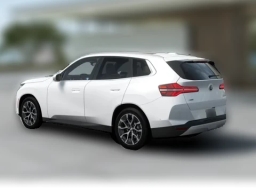 BMW X3 30 xDrive Sports Activity Vehicle 2026