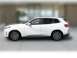 BMW X3 30 xDrive Sports Activity Vehicle 2026