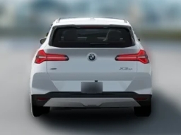 BMW X3 30 xDrive Sports Activity Vehicle 2026