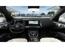 BMW X3 30 xDrive Sports Activity Vehicle 2026