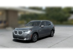 BMW X3 30 xDrive Sports Activity Vehicle 2026
