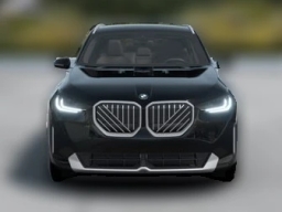 BMW X3 30 xDrive Sports Activity Vehicle 2026