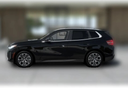 BMW X3 30 xDrive Sports Activity Vehicle 2026