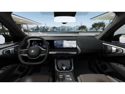 BMW X3 30 xDrive Sports Activity Vehicle 2026