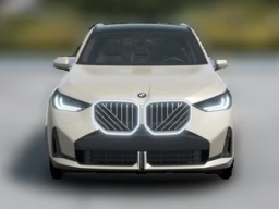 BMW X3 30 xDrive Sports Activity Vehicle 2026