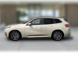BMW X3 30 xDrive Sports Activity Vehicle 2026