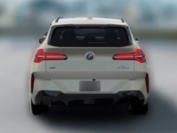 BMW X3 30 xDrive Sports Activity Vehicle 2026