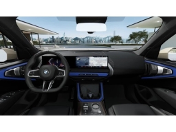 BMW X3 30 xDrive Sports Activity Vehicle 2026