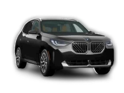 BMW X3 30 xDrive Sports Activity Vehicle 2026