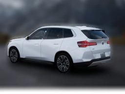 BMW X3 30 xDrive Sports Activity Vehicle 2026