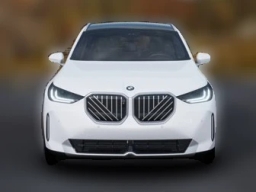 BMW X3 30 xDrive Sports Activity Vehicle 2026