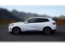 BMW X3 30 xDrive Sports Activity Vehicle 2026