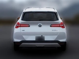 BMW X3 30 xDrive Sports Activity Vehicle 2026