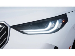 BMW X3 30 xDrive Sports Activity Vehicle 2026