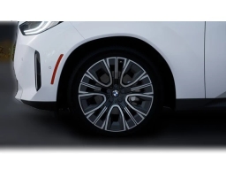 BMW X3 30 xDrive Sports Activity Vehicle 2026