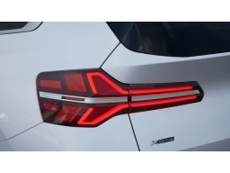BMW X3 30 xDrive Sports Activity Vehicle 2026