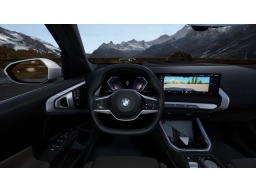 BMW X3 30 xDrive Sports Activity Vehicle 2026