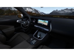 BMW X3 30 xDrive Sports Activity Vehicle 2026