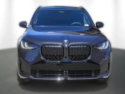 BMW X3 30 xDrive Sports Activity Vehicle 2026