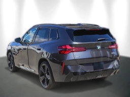 BMW X3 30 xDrive Sports Activity Vehicle 2026