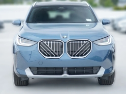 BMW X3 30 xDrive Sports Activity Vehicle 2026