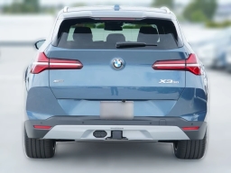 BMW X3 30 xDrive Sports Activity Vehicle 2026
