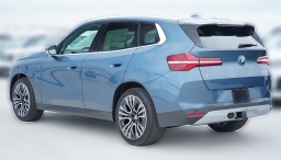 BMW X3 30 xDrive Sports Activity Vehicle 2026