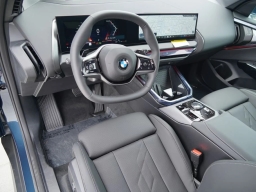 BMW X3 30 xDrive Sports Activity Vehicle 2026