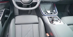 BMW X3 30 xDrive Sports Activity Vehicle 2026