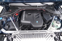 BMW X3 30 xDrive Sports Activity Vehicle 2026