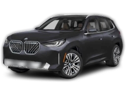 BMW X3 30 xDrive Sports Activity Vehicle 2026