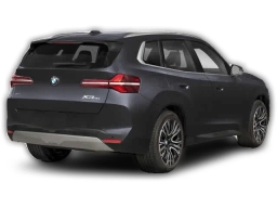 BMW X3 30 xDrive Sports Activity Vehicle 2026