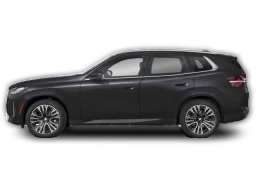 BMW X3 30 xDrive Sports Activity Vehicle 2026
