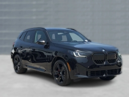 BMW X3 30 xDrive Sports Activity Vehicle 2026