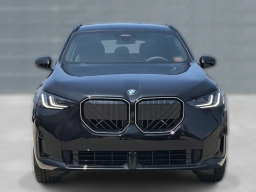 BMW X3 30 xDrive Sports Activity Vehicle 2026