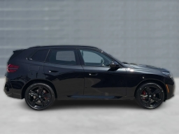 BMW X3 30 xDrive Sports Activity Vehicle 2026