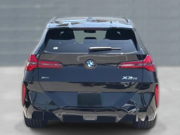 BMW X3 30 xDrive Sports Activity Vehicle 2026