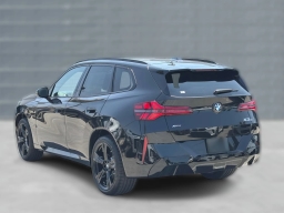 BMW X3 30 xDrive Sports Activity Vehicle 2026