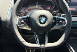 BMW X3 30 xDrive Sports Activity Vehicle 2026