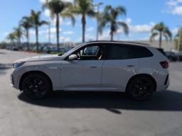 BMW X3 30 xDrive Sports Activity Vehicle 2026