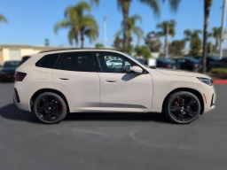 BMW X3 30 xDrive Sports Activity Vehicle 2026