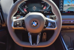 BMW X3 30 xDrive Sports Activity Vehicle 2026