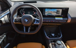 BMW X3 30 xDrive Sports Activity Vehicle 2026