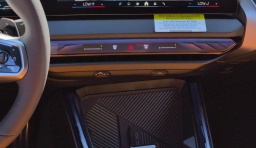 BMW X3 30 xDrive Sports Activity Vehicle 2026