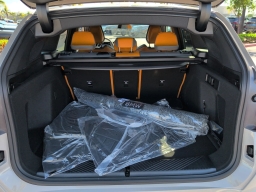 BMW X3 30 xDrive Sports Activity Vehicle 2026