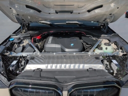 BMW X3 30 xDrive Sports Activity Vehicle 2026