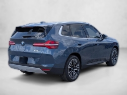 BMW X3 30 xDrive Sports Activity Vehicle 2026