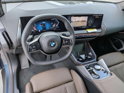 BMW X3 30 xDrive Sports Activity Vehicle 2026