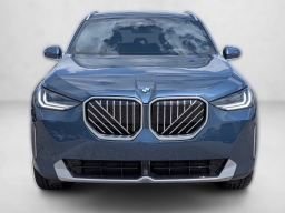 BMW X3 30 xDrive Sports Activity Vehicle 2026