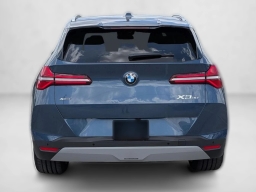 BMW X3 30 xDrive Sports Activity Vehicle 2026